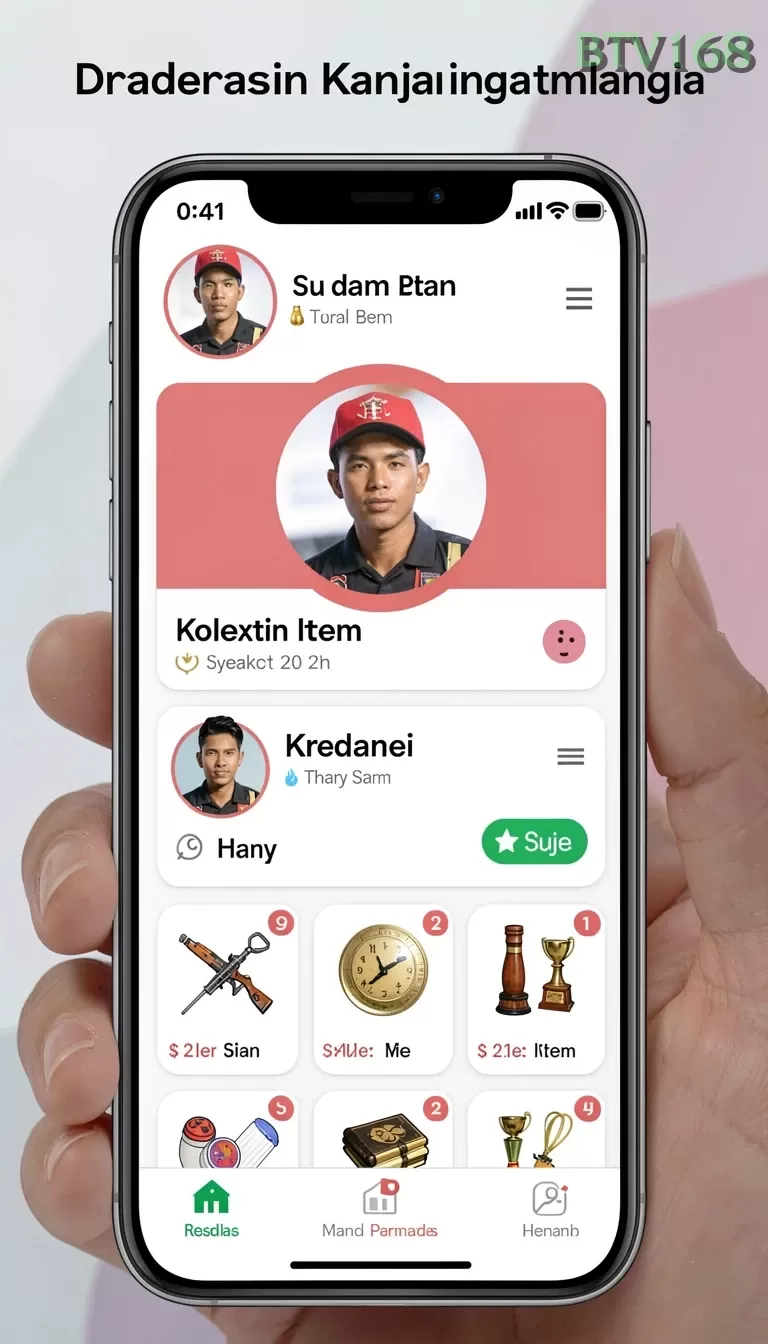 Screenshot Soju88 nomor 2